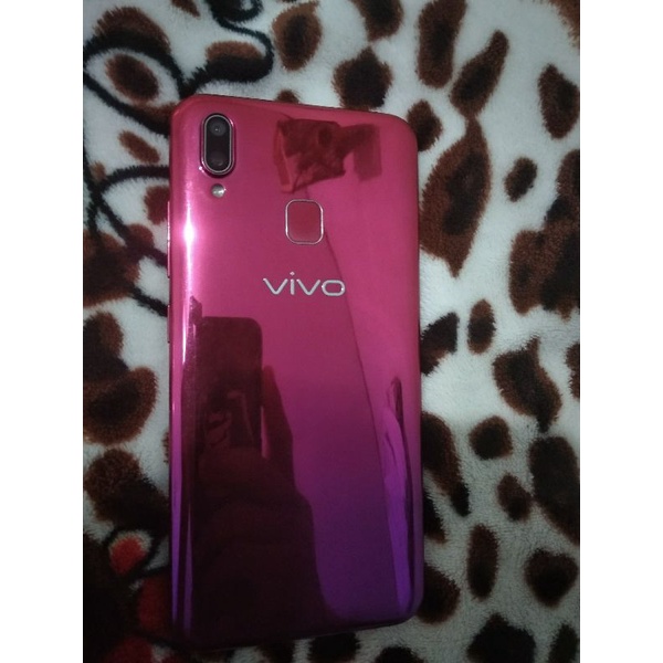Vivo Y95 Matot