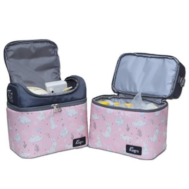 PATTY NEW MAXY COOLER BAG / COOLER BAG