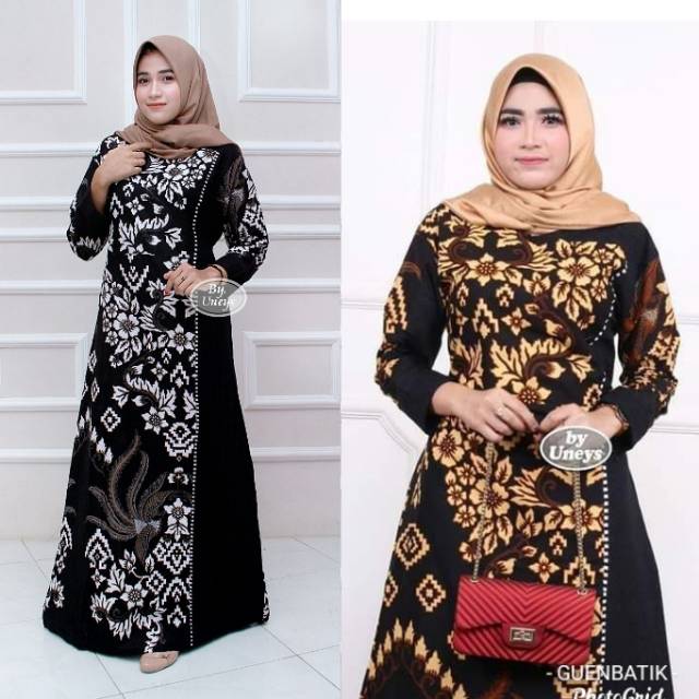 Marisha gamis
