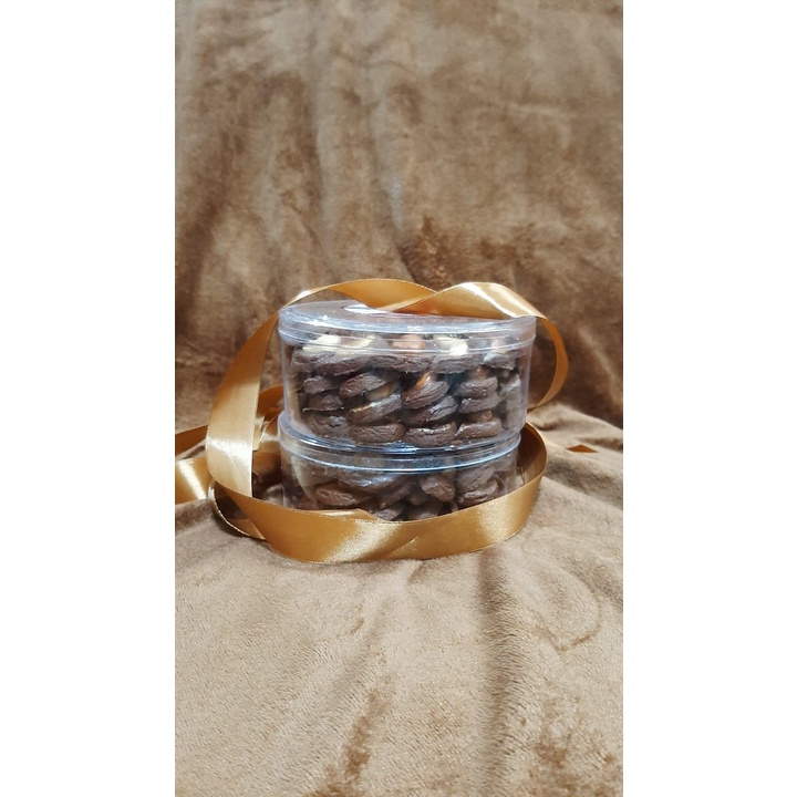 

Kue Kering Khas Ramadhan Satuan toples 500gr