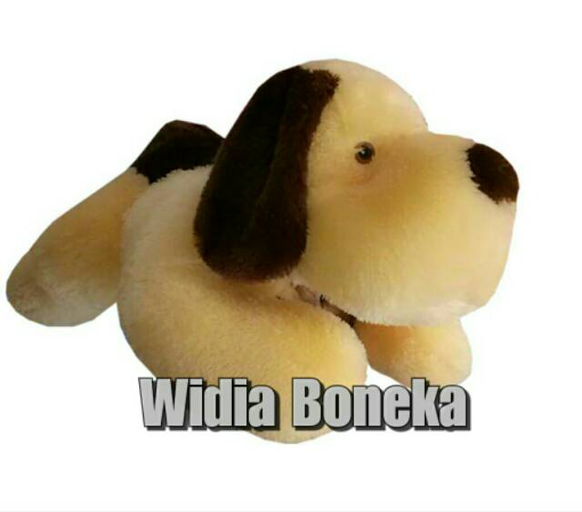 BONEKA ANJING / GOOFY  1 METER