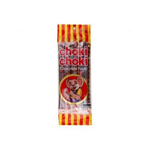 

Choki Choki Chococashew 11 Gr X 4