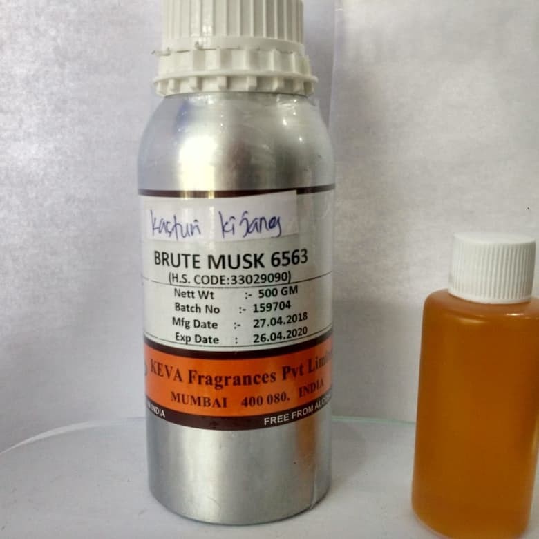 Bibit Parfum Kasturi Kijang - 100ml by keva fragrance