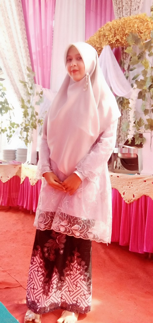 Maura Couple - Sania Ruffle Batik Couple Ori Ndoro Jowi Dnt Garansi Termurah Shopee - Couple Alika