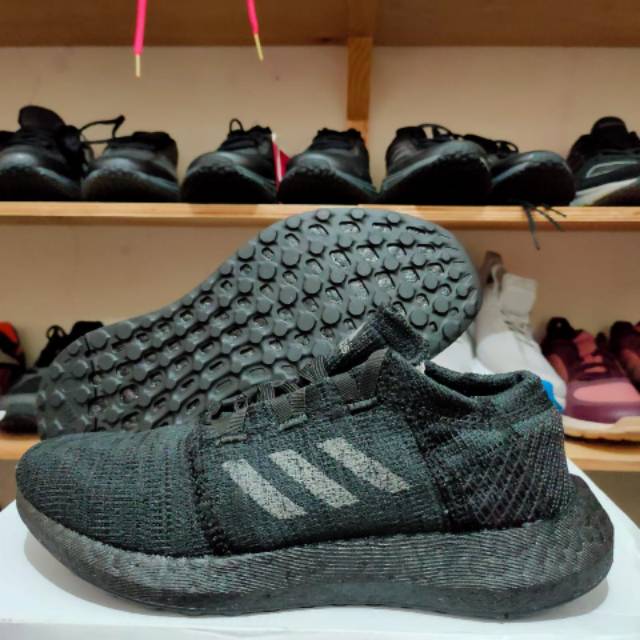 Adidas Pureboost Go