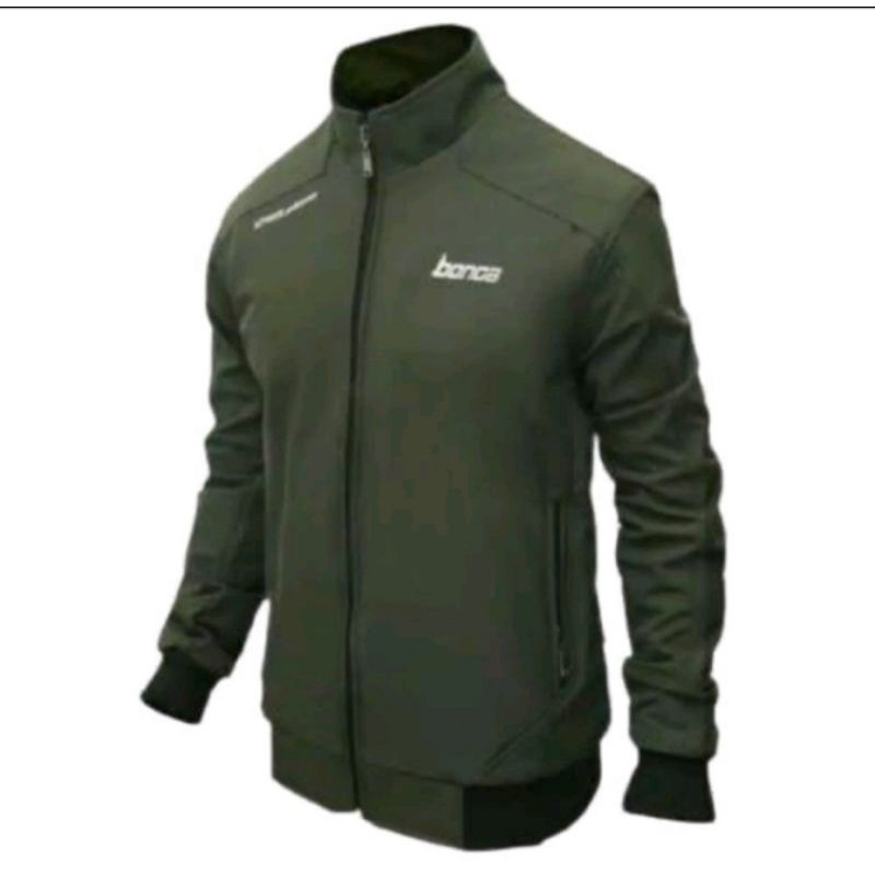 Jaket Bonca Premium Original