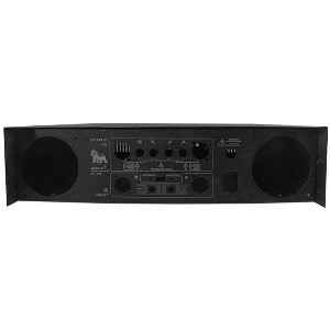 Promo Box Power Amplifier Bell MV8 M V8 MV 8 Box Bell terakhir