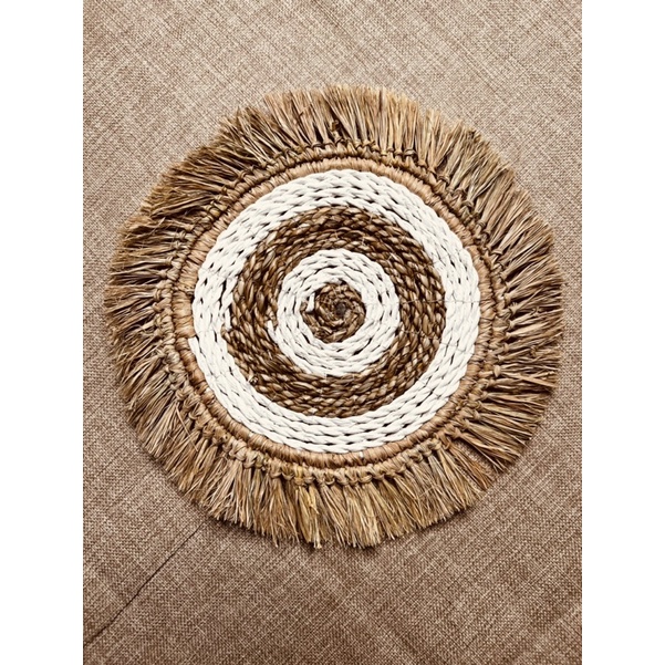 Walldecore Natural Rumbai Gajih