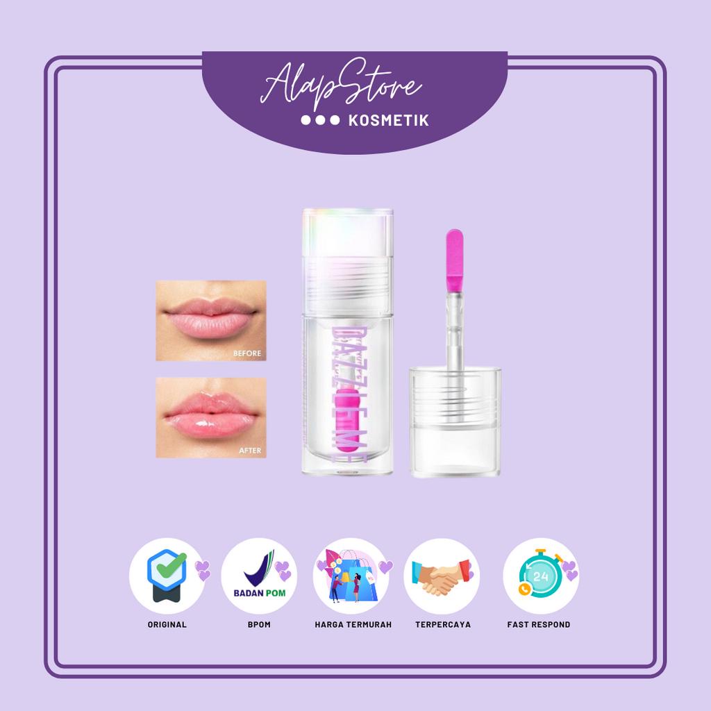 Dazzle Me 24/7 Wonderfull Lip Serum