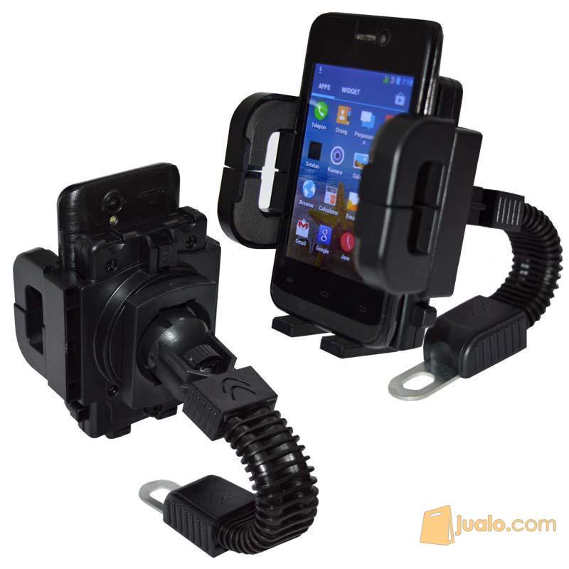 Holder Motor Spion Phone Holder Motor - HOT BONUS