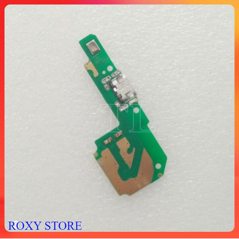 Flexible Flexibel Board Charger Papan Cas Xiaomi Redmi 6 / 6A Mic