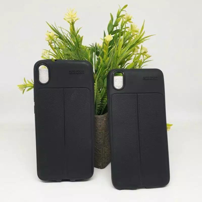 Softcase Advan S6 Plus Case Cocok Advan S6 plus
