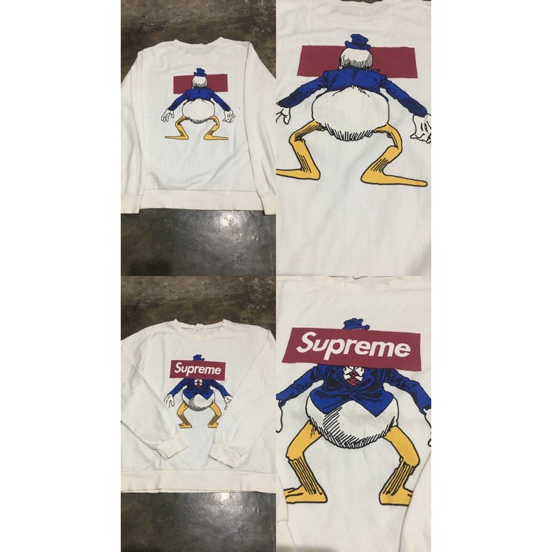 cn supreme