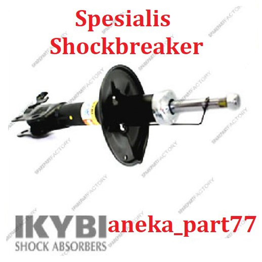 SHOCK DEPAN SOLUNA IKYBI 1PASANG