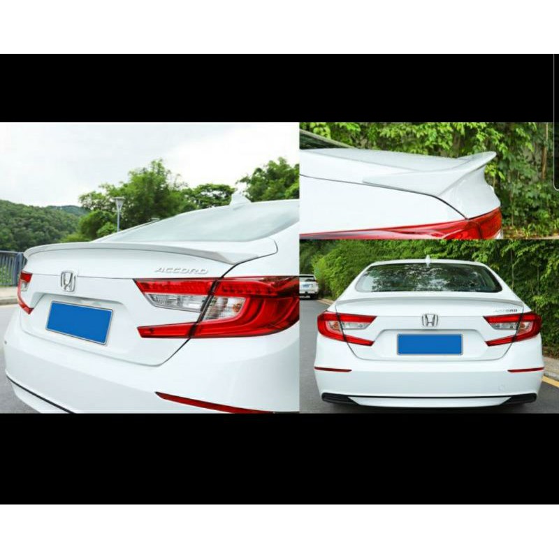 Ducktail camry 2018 - 2020 oem