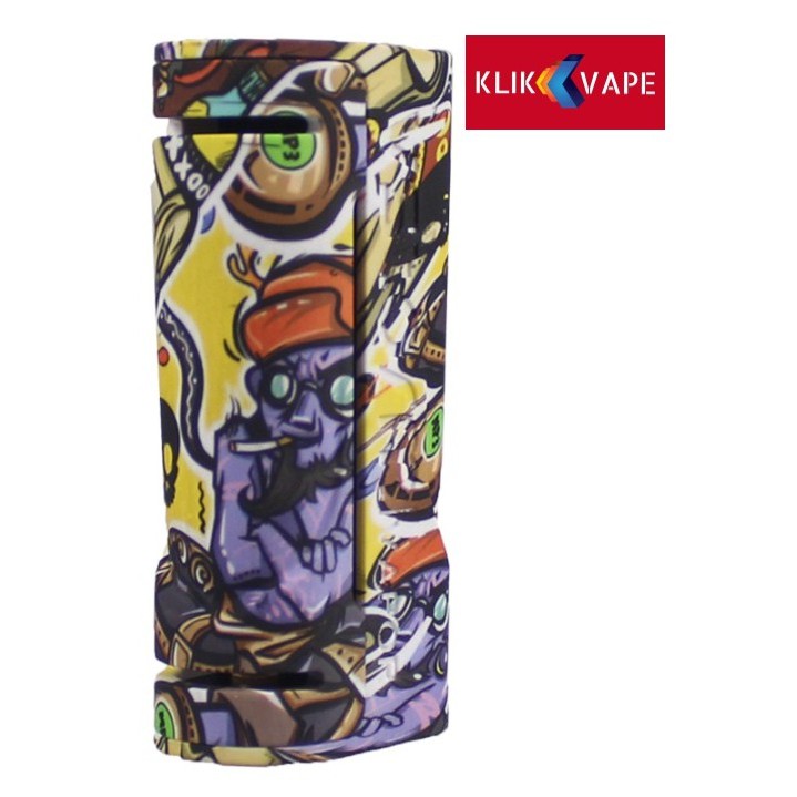 Vapor Storm ECO Mod 90W - CARTOON [Authentic] KlikVape Bandung