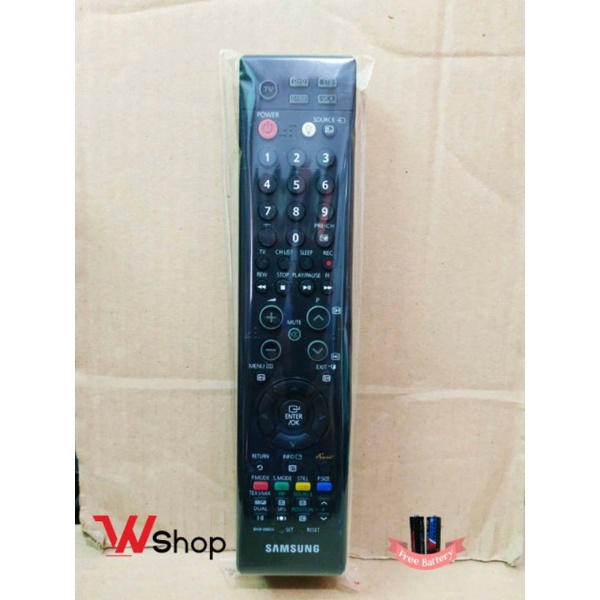 REMOT DVD HOMETHEATER / TV SAMSUNG  ORIGINAL