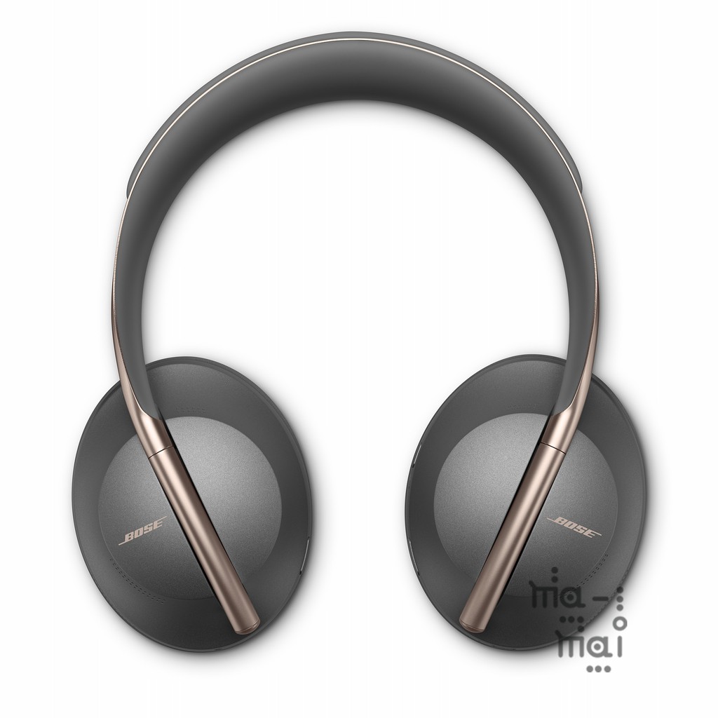 BOSE Noise Cancelling Headphones 700 Quietcomfort Series