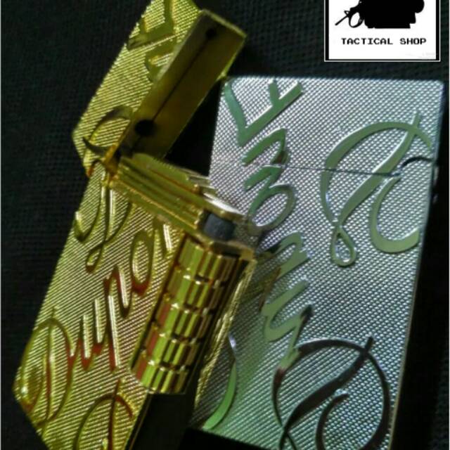 KOREK API GAS KEREN DUPONT