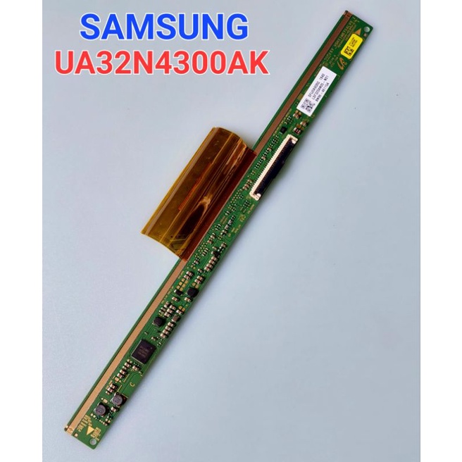 TCON SAMSUNG UA32N4300 UA32N4300AK