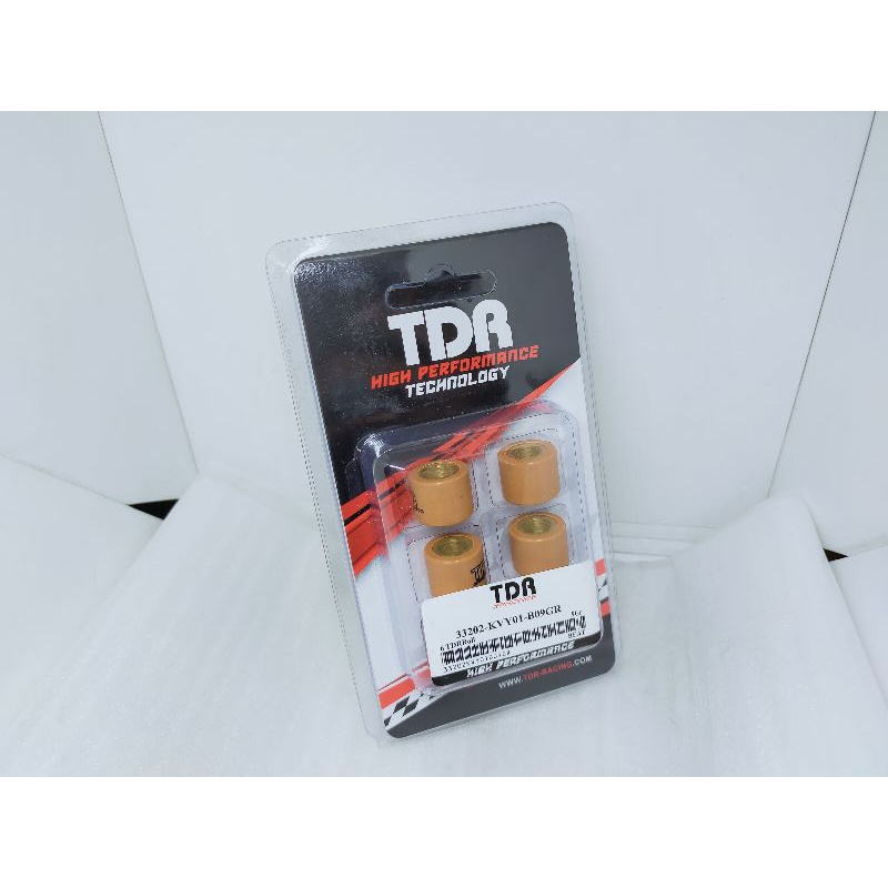 Roller TDR Roller Racing BEAT 9 gram