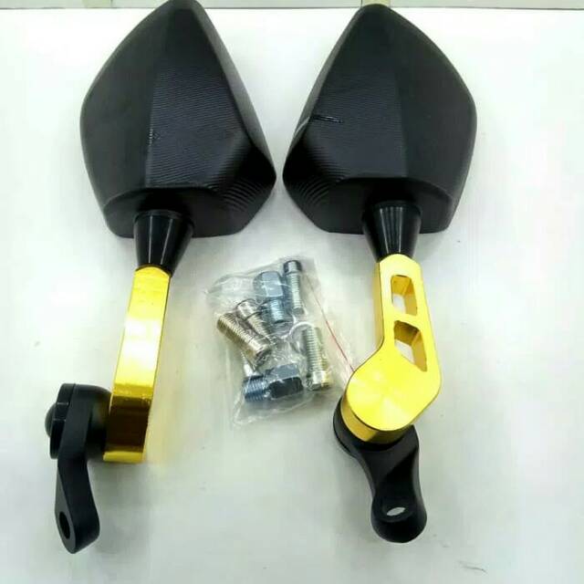 Spion tomok ducati nmax aerox pcx xmax