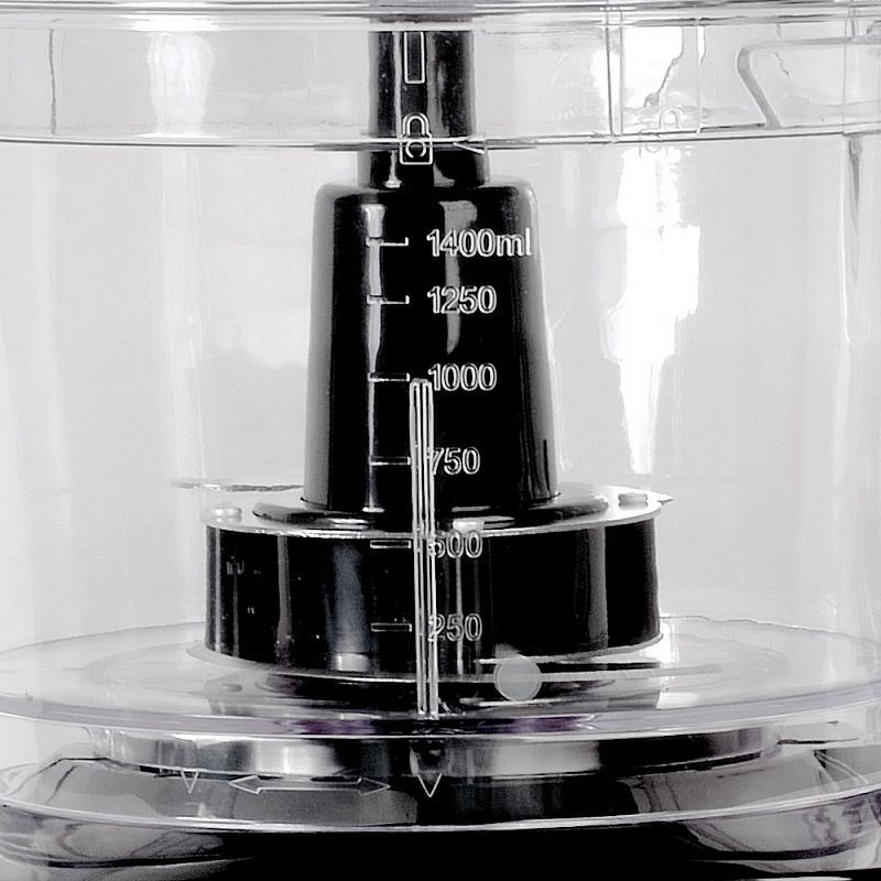 IDEALIFE - Electric Food Processor - Penggiling Pemulat Listrik  2.1L - IL-222