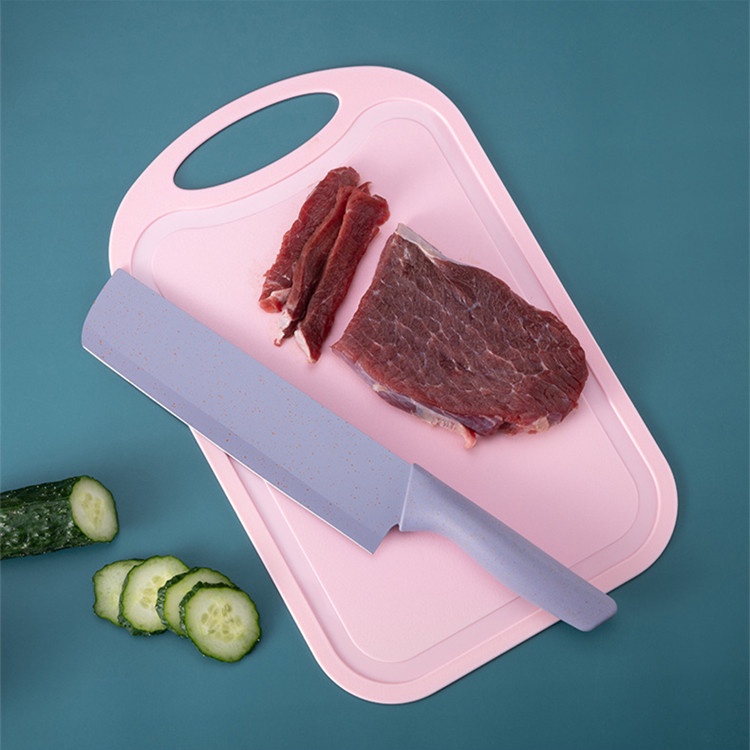 Pisau Set / Pisau 6 in 1 / Pisau Set Serbaguna / Pisau Serbaguna / Pisau Daging / Pisau Buah / Pisau Peeler / Pisau Dapur Set / Pisau Anti Lengket / Pisau Dapur / Pisau