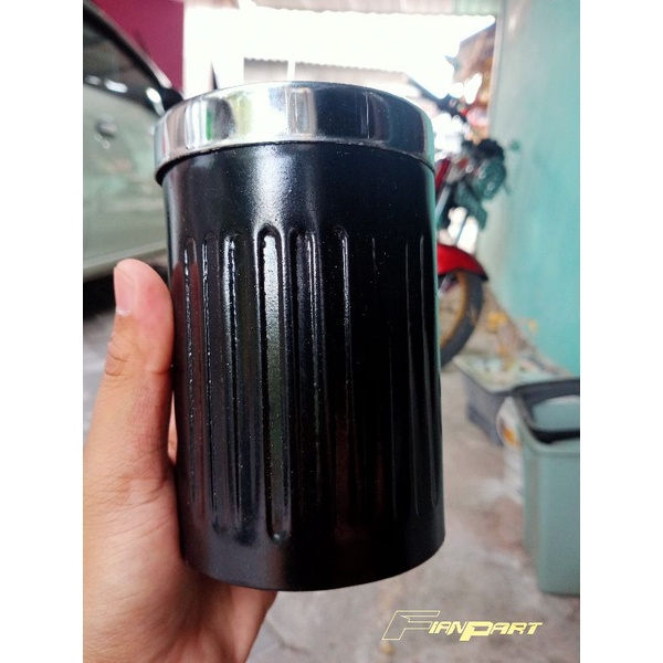 cover knalpot gl, tutup knalpot gl