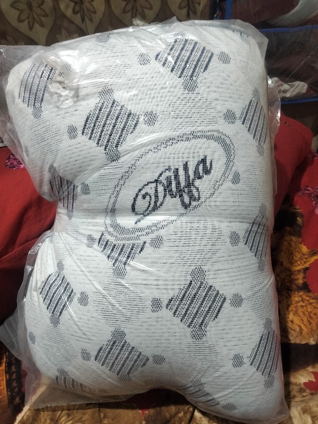 Paket Bantal Guling Ekonomis