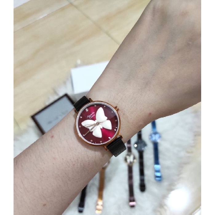 JAM TANGAN ALEXANDRE CHRISTIE AC 2850 / AC2850