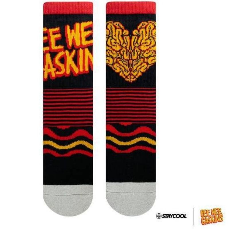 SOCKS BY STAYCOOL X PWG