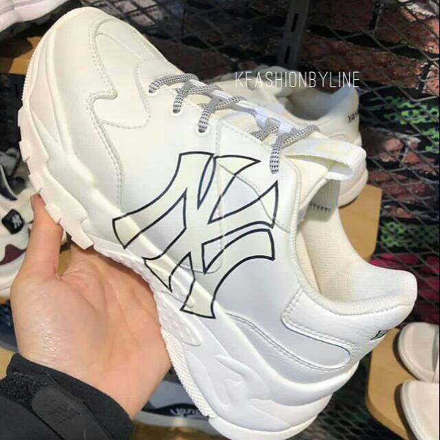 MLB Big Ball Chunky A New York Yankees