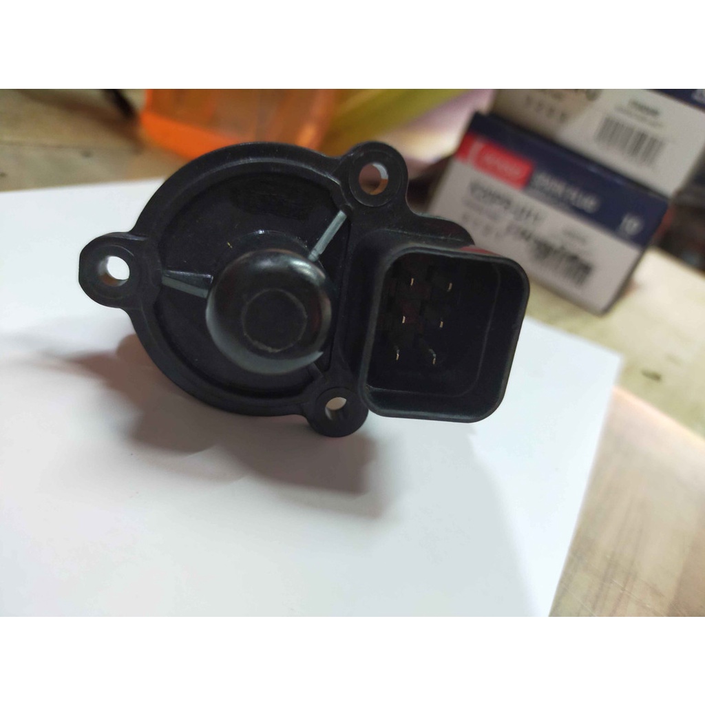 Sensor ISC Idler Speed Control Mitsubishi Lancer CK4 EVO4 kuda 2.0