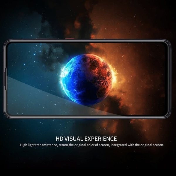 Amazing CP Plus Pro Full 3D Tempered Glass Xiaomi Mi 9T Pro Original