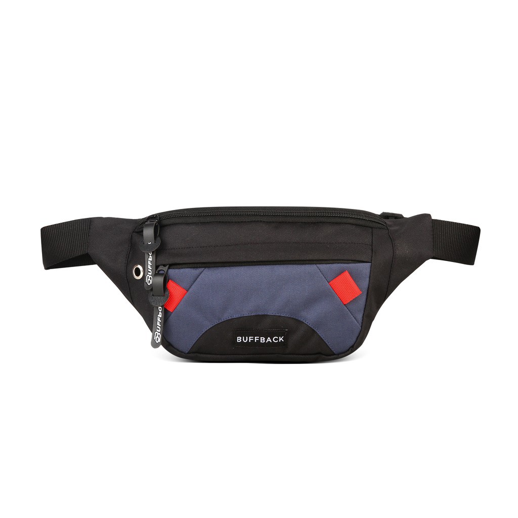 [CO 1K] Waistbag Buffback Tilted Outdoor