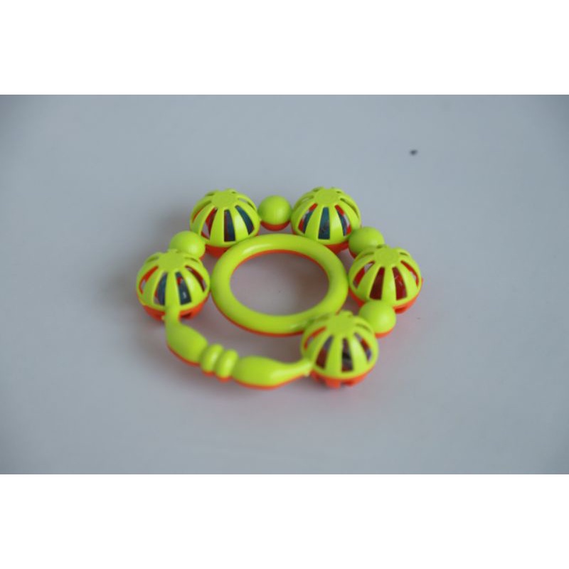 MAINAN ANAK KERINCINGAN BAYI KECREKAN BAYI