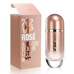 212 vip rose