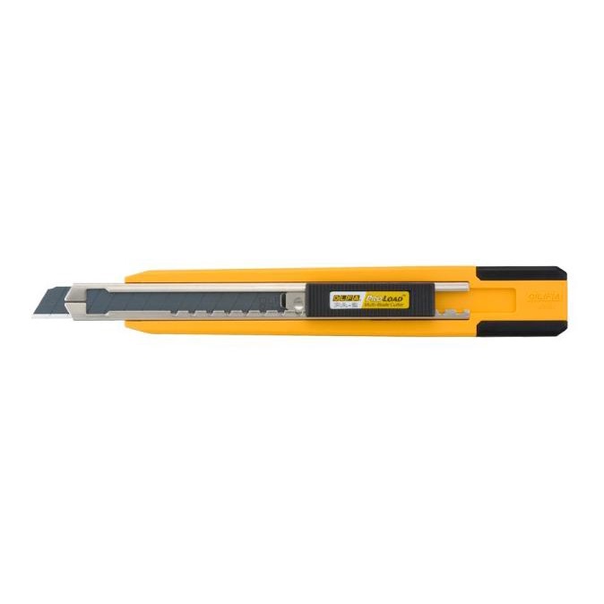 

Mudah Pisau Cutter Pa-2 Olfa 9Mm Snap-Off Blade Cutter Trendi