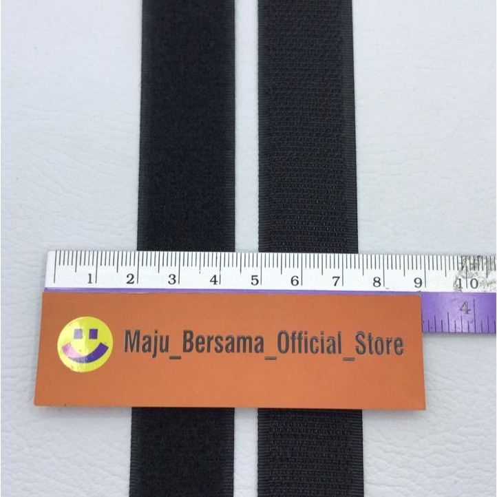 Velcro 2,5cm Ransel ( Prepet 25 KW1 )-( Import ) F1