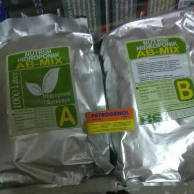 Petrogenol Perangkap Lalat Buah