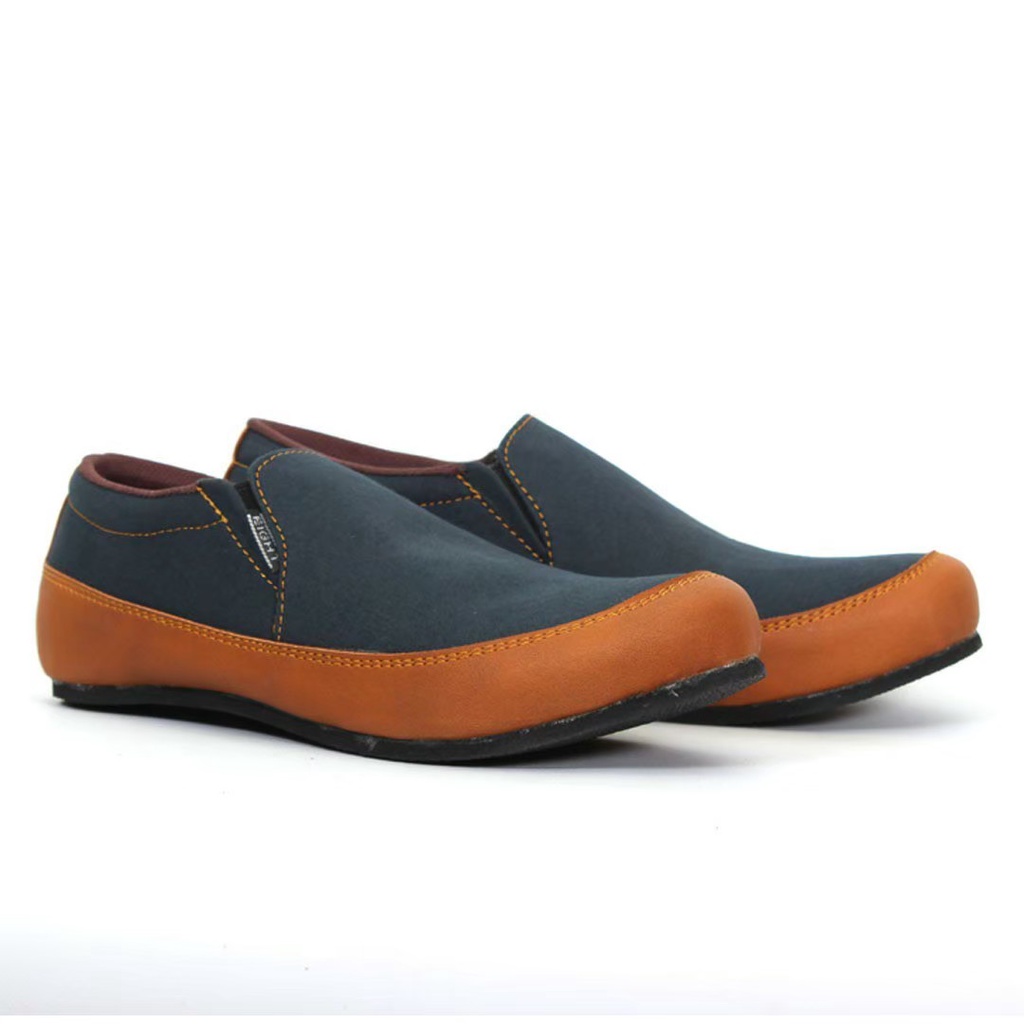 BURAY X SEPATU CASUAL PRIA DEWASA KANVAS PREMIUM ORIGINAL KASUAL FORMAL SANTAI SLIP ON PRIA NYAMAN || SEPATU PANSUS PRIA FASHION SEKOLAH KULIAH WISUDA TRANDY KEKINIAN