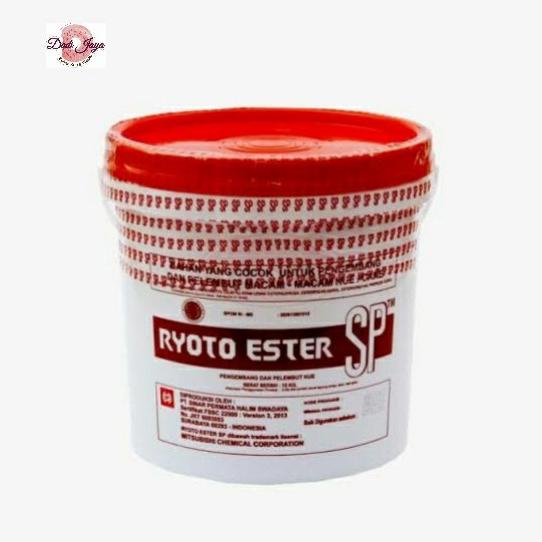 

{{{{{{] Ryoto Ester SP Repack