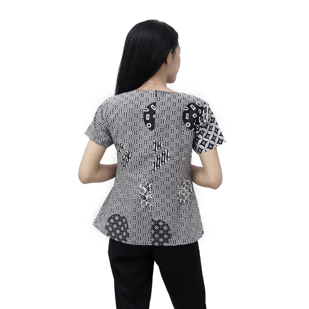 Batik Phoenix Andarun by PRABU ANOM | Batik Wanita-2