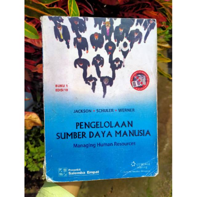Pengelolaan Sumber Daya Manusia