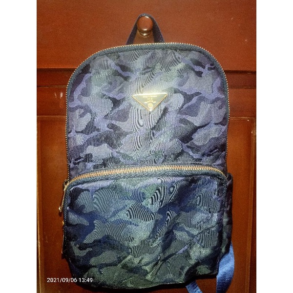 Ransel GNB Preloved likenew