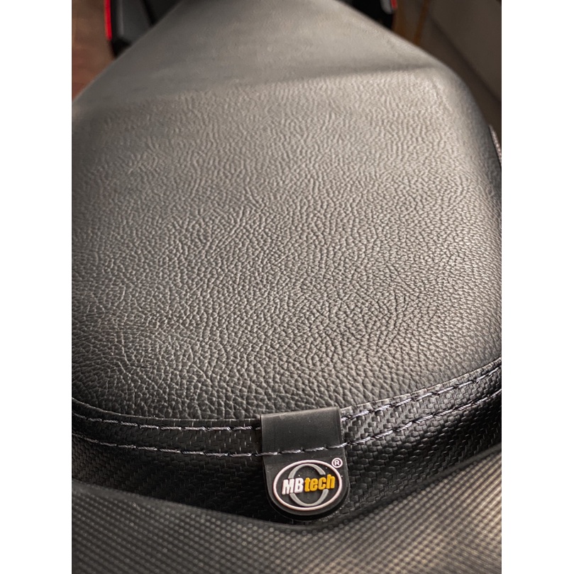 Kulit cover jok vega r new/Sarung jok vega r mbtech original