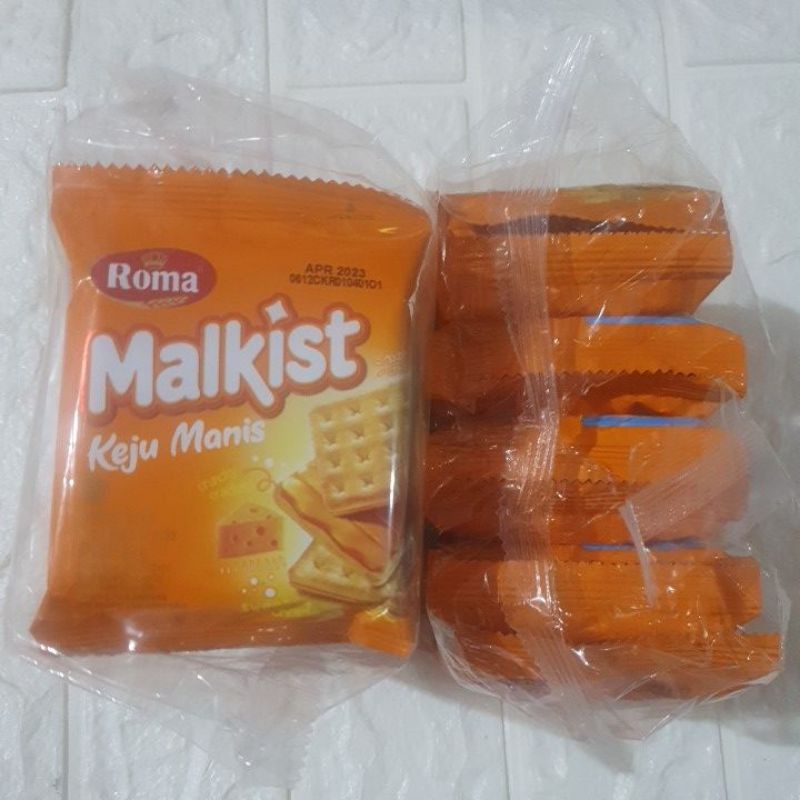 

ROMA MALKIST 23 Gram Ecer Grosir