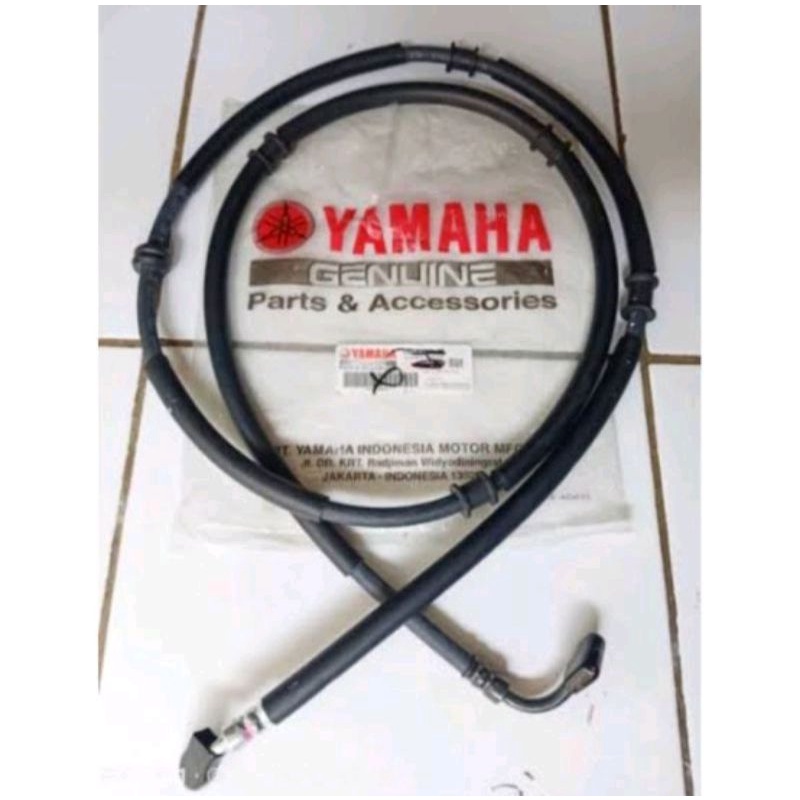 selang rem belakang/selang Cakram belakang YAMAHA ORIGINAL NMAX , NMAX