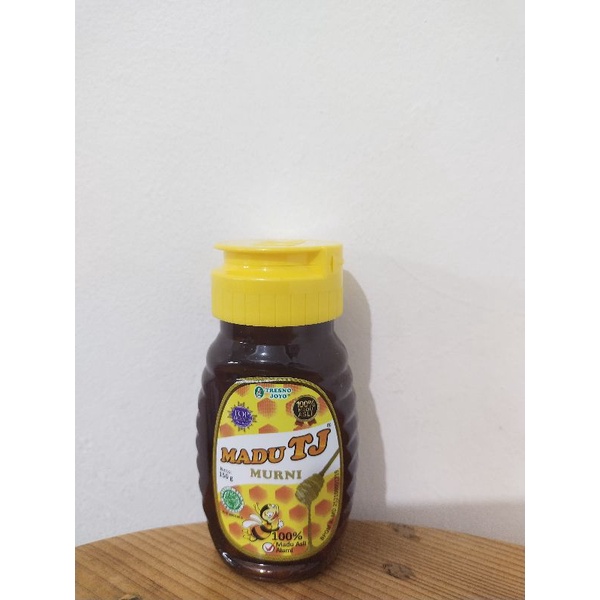 

MADU TJ MURNI 150 GR
